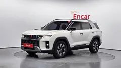 2023 SsangYong Torres Gasoline 1.5 4WD — фото 1