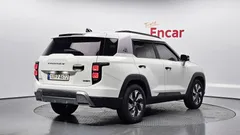 2023 SsangYong Torres Gasoline 1.5 4WD — фото 2