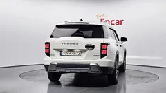 2023 SsangYong Torres Gasoline 1.5 4WD — фото 4