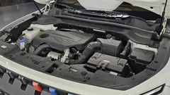 2023 SsangYong Torres Gasoline 1.5 4WD — фото 6