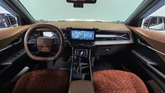 2023 SsangYong Torres Gasoline 1.5 4WD — фото 7