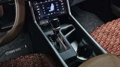 2023 SsangYong Torres Gasoline 1.5 4WD — фото 9