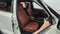 2023 SsangYong Torres Gasoline 1.5 4WD — фото 10