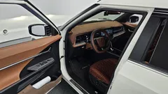 2023 SsangYong Torres Gasoline 1.5 4WD — фото 11
