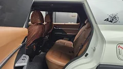 2023 SsangYong Torres Gasoline 1.5 4WD — фото 12