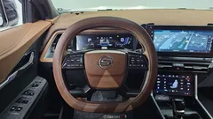 2023 SsangYong Torres Gasoline 1.5 4WD — фото 13