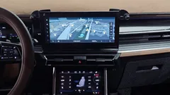 2023 SsangYong Torres Gasoline 1.5 4WD — фото 15