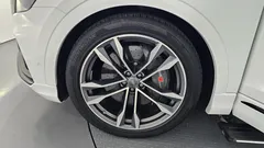 2021 Audi SQ8 4.0 TDI Quattro, белый — фото 5