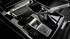 2021 Audi SQ8 4.0 TDI Quattro, белый — фото 9