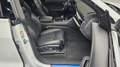 2021 Audi SQ8 4.0 TDI Quattro, белый — фото 11