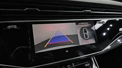 2021 Audi SQ8 4.0 TDI Quattro, белый — фото 14