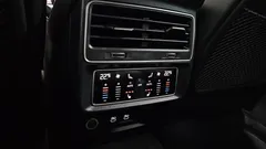2021 Audi SQ8 4.0 TDI Quattro, белый — фото 18