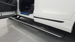 2021 Audi SQ8 4.0 TDI Quattro, белый — фото 20