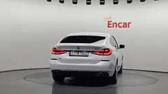 2022 BMW Gran Turismo 630i xDrive Luxury — фото 4