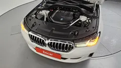 2022 BMW Gran Turismo 630i xDrive Luxury — фото 6
