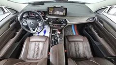 2022 BMW Gran Turismo 630i xDrive Luxury — фото 7