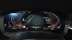 2022 BMW Gran Turismo 630i xDrive Luxury — фото 8
