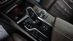 2022 BMW Gran Turismo 630i xDrive Luxury — фото 9