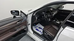 2022 BMW Gran Turismo 630i xDrive Luxury — фото 10