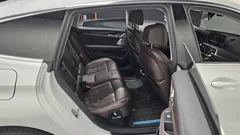 2022 BMW Gran Turismo 630i xDrive Luxury — фото 11