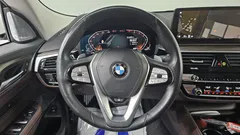 2022 BMW Gran Turismo 630i xDrive Luxury — фото 13