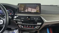 2022 BMW Gran Turismo 630i xDrive Luxury — фото 17