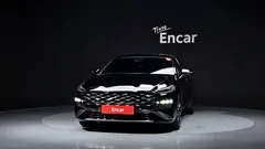 2023 Kia K8 2.5 Gasoline 2WD — фото 3