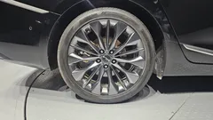 2023 Kia K8 2.5 Gasoline 2WD — фото 5
