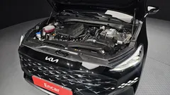 2023 Kia K8 2.5 Gasoline 2WD — фото 6