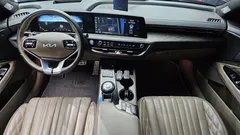 2023 Kia K8 2.5 Gasoline 2WD — фото 7