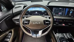 2023 Kia K8 2.5 Gasoline 2WD — фото 13
