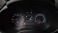 2023 Kia morning Prestige, красный — фото 8