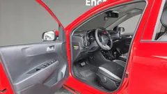 2023 Kia morning Prestige, красный — фото 15