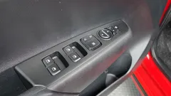 2023 Kia morning Prestige, красный — фото 16