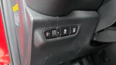 2023 Kia morning Prestige, красный — фото 17