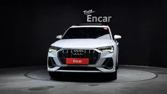 2023 Audi Q3 35 TDI Quattro Premium — фото 3