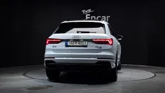 2023 Audi Q3 35 TDI Quattro Premium — фото 4
