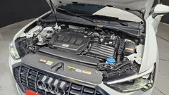 2023 Audi Q3 35 TDI Quattro Premium — фото 6