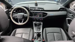 2023 Audi Q3 35 TDI Quattro Premium — фото 7