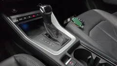 2023 Audi Q3 35 TDI Quattro Premium — фото 9