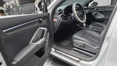 2023 Audi Q3 35 TDI Quattro Premium — фото 10