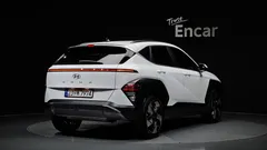2023 Hyundai Kona Gasoline 2.0 2WD — фото 2