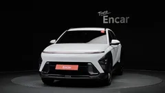 2023 Hyundai Kona Gasoline 2.0 2WD — фото 3