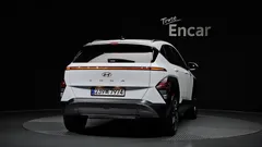 2023 Hyundai Kona Gasoline 2.0 2WD — фото 4
