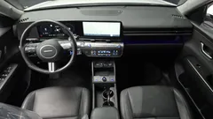 2023 Hyundai Kona Gasoline 2.0 2WD — фото 7