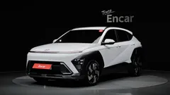 2023 Hyundai Kona Gasoline 2.0 2WD — фото 12