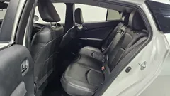 2022 Toyota Prius 1.8, белый — фото 11