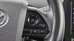 2022 Toyota Prius 1.8, белый — фото 18
