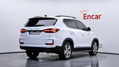 2023 SsangYong Rexton Diesel 2.2 4WD — фото 2