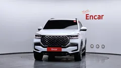 2023 SsangYong Rexton Diesel 2.2 4WD — фото 3